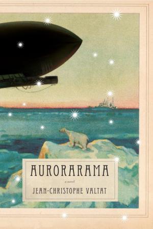 Aurorama by Jean-Christophe Valtat