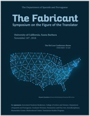 The Fabricant