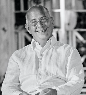 Claudio Fogu