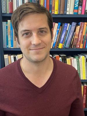 Thomas Mazanec