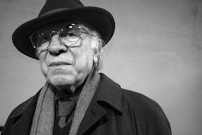 Stanley Cavell